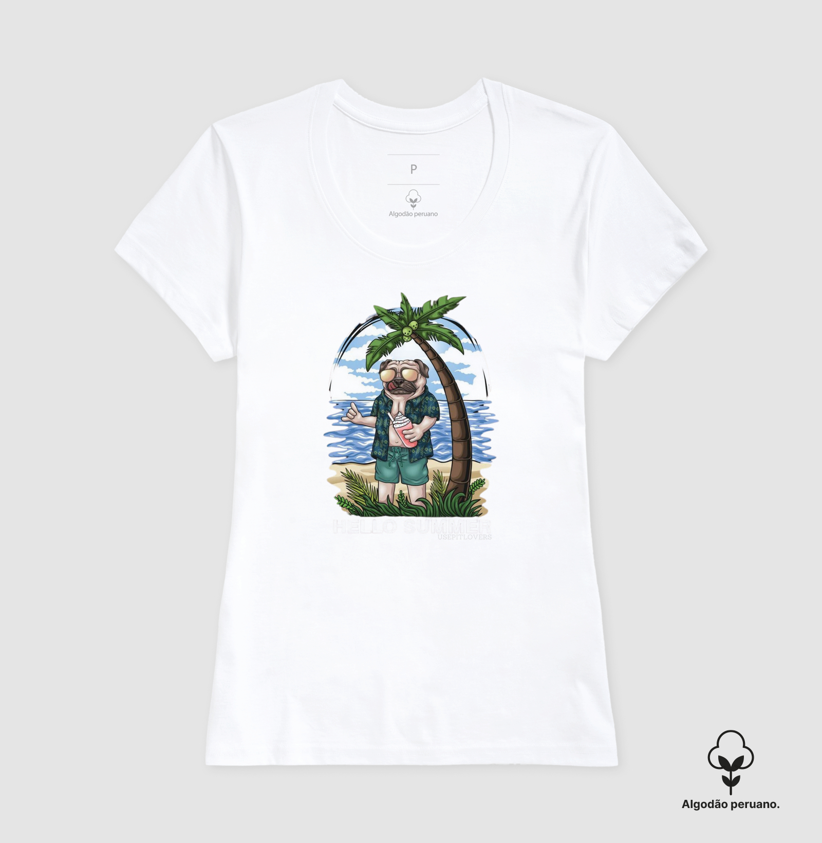Camisa 6