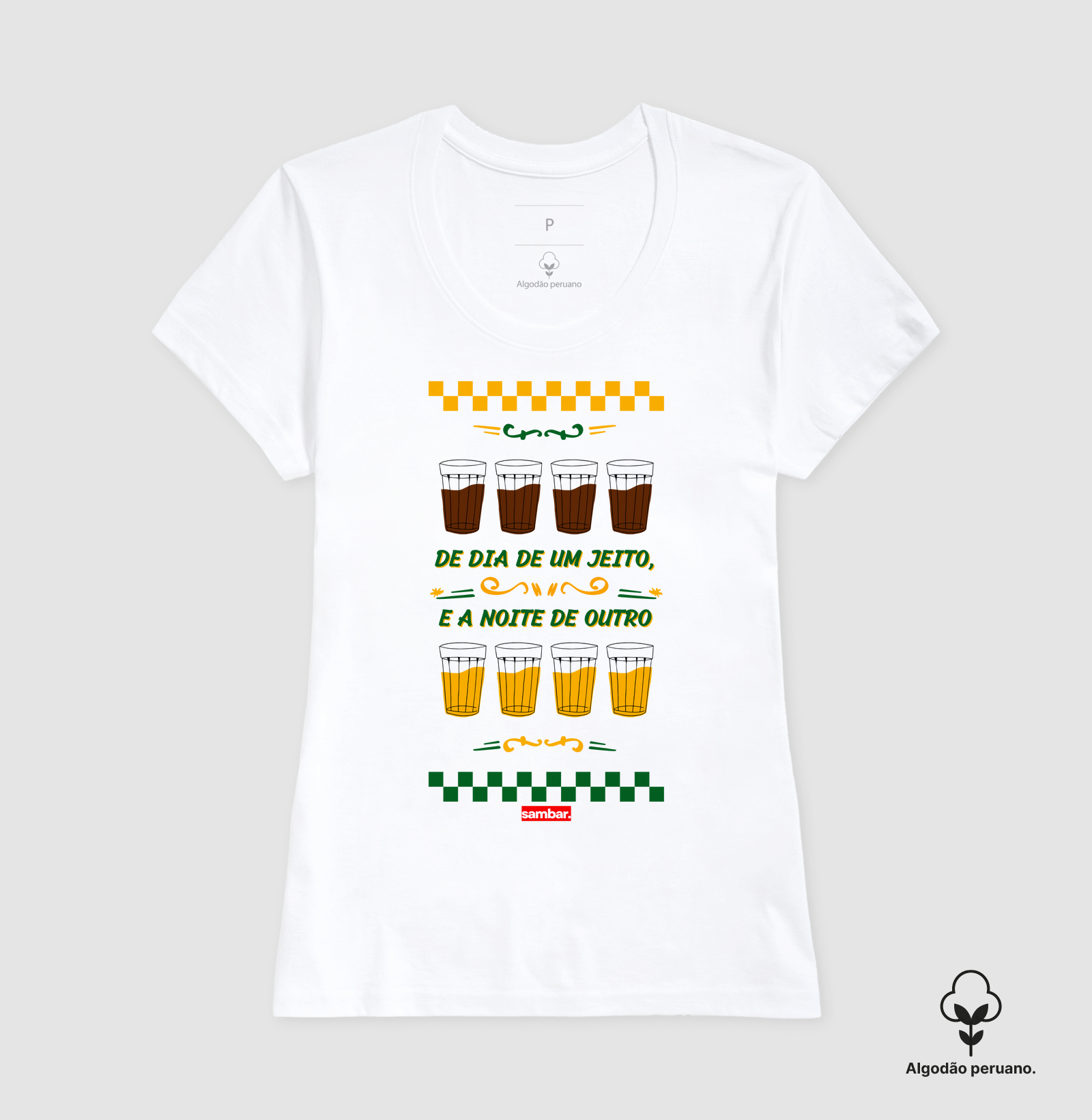 Camisa 5