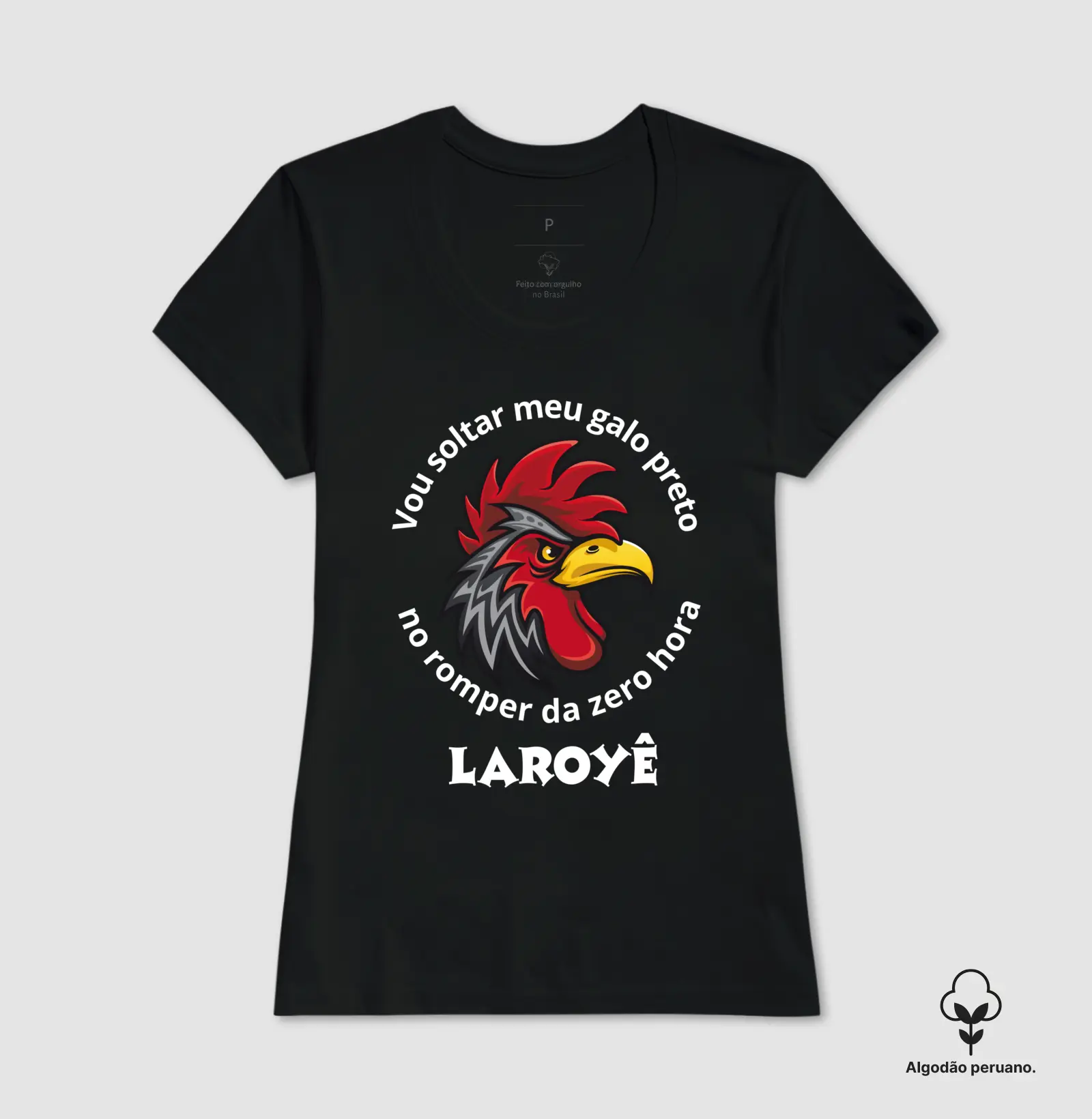 Camisa 2