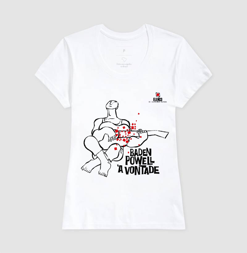 Camisa 16