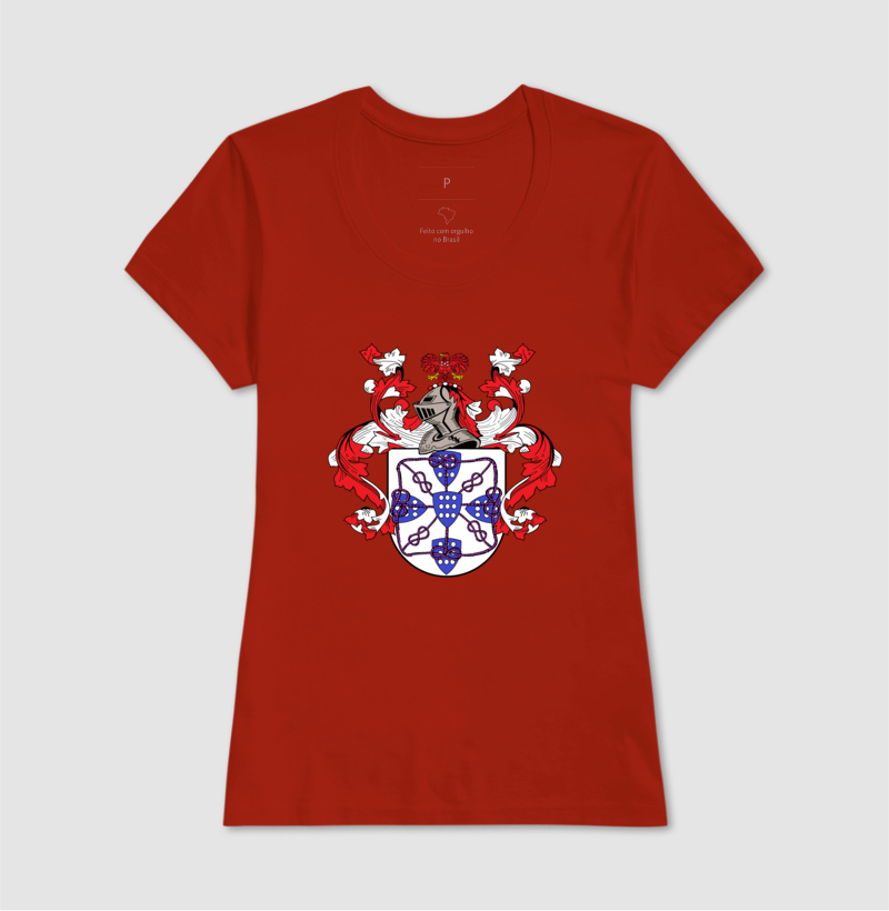 Camisa 9