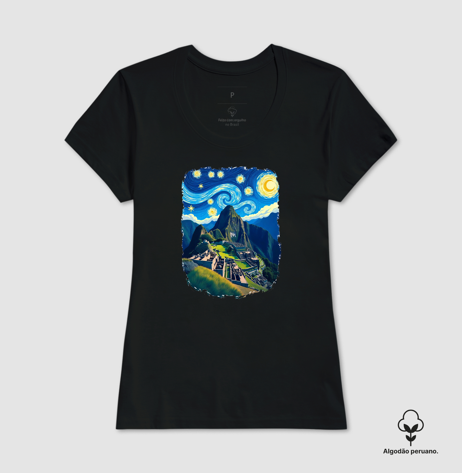 Camisa 2