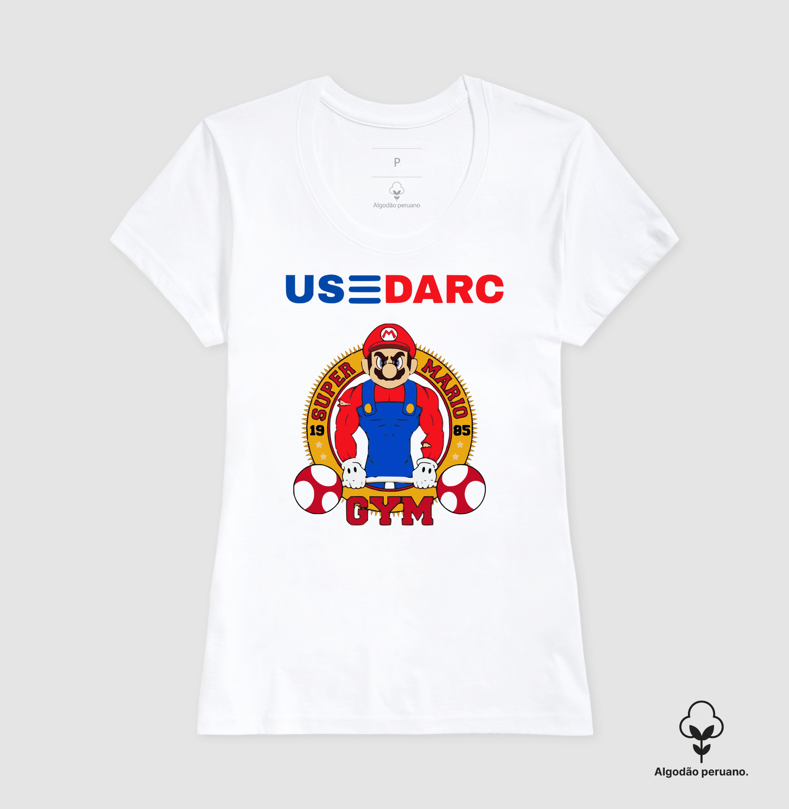 Camisa 2