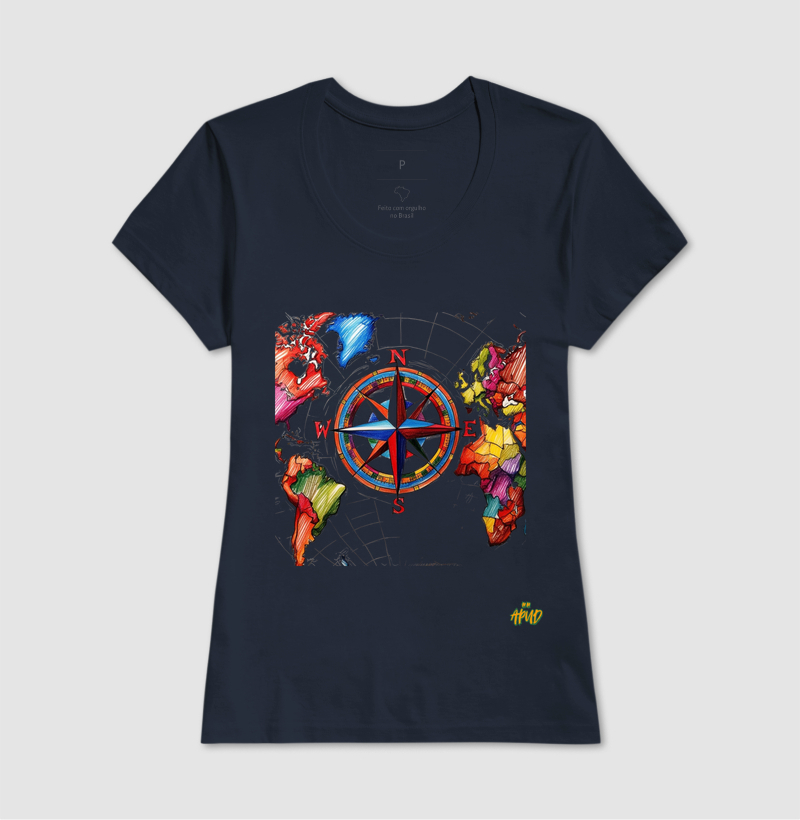 Camisa 17