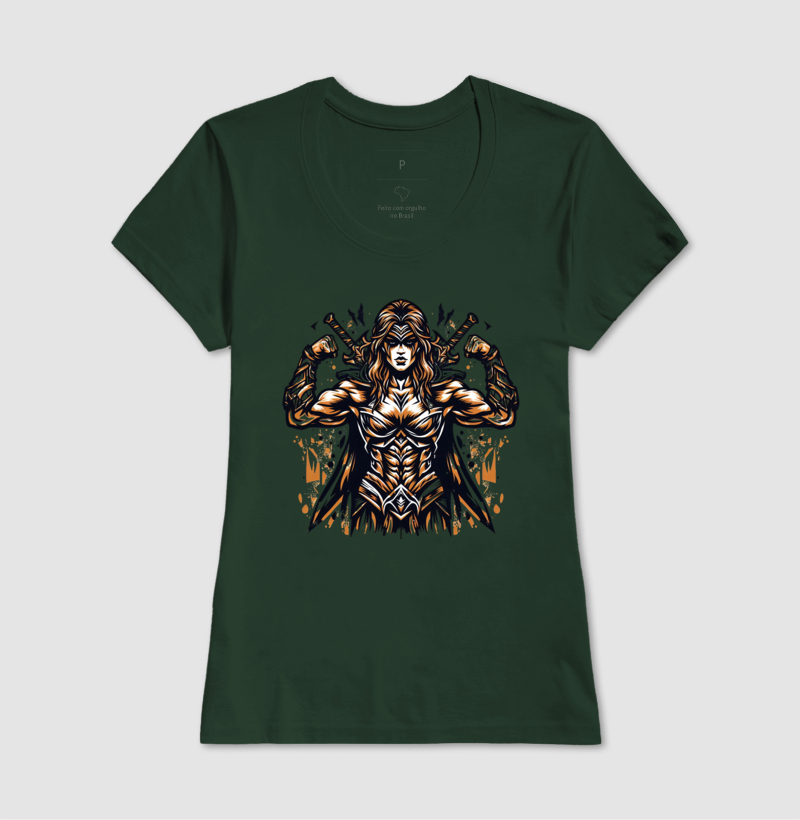 Camisa 12