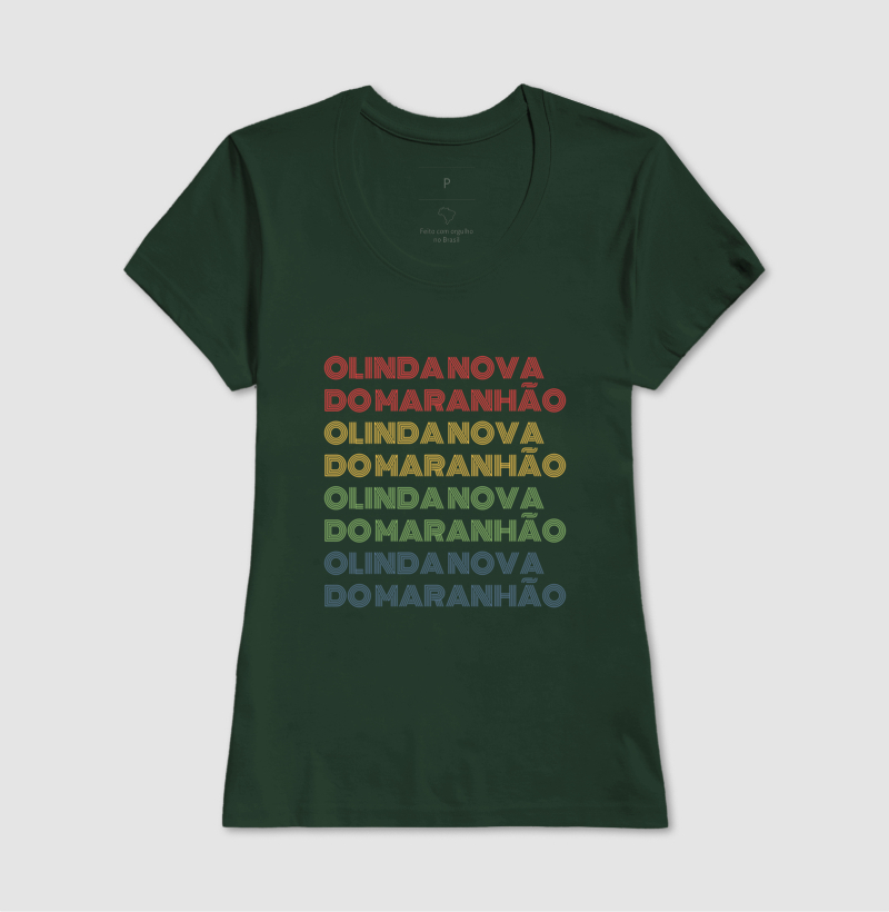 Camisa 11