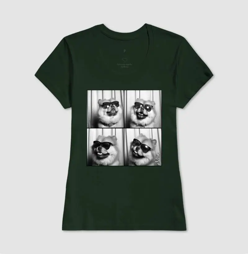 Camisa 7
