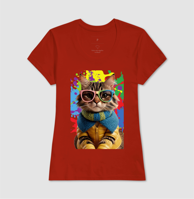 Camisa 7
