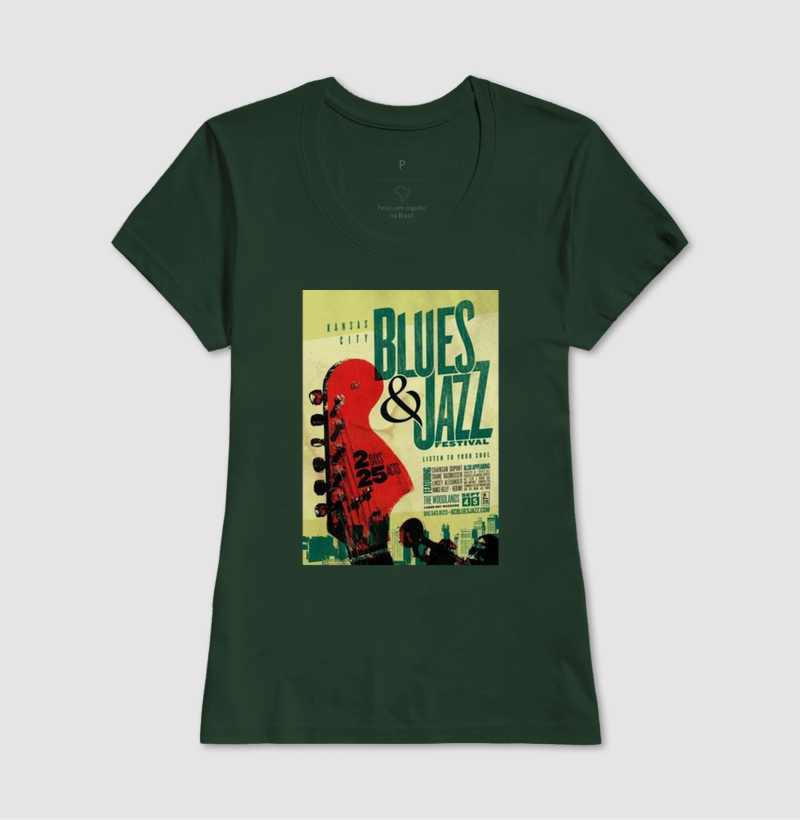 Camisa 12