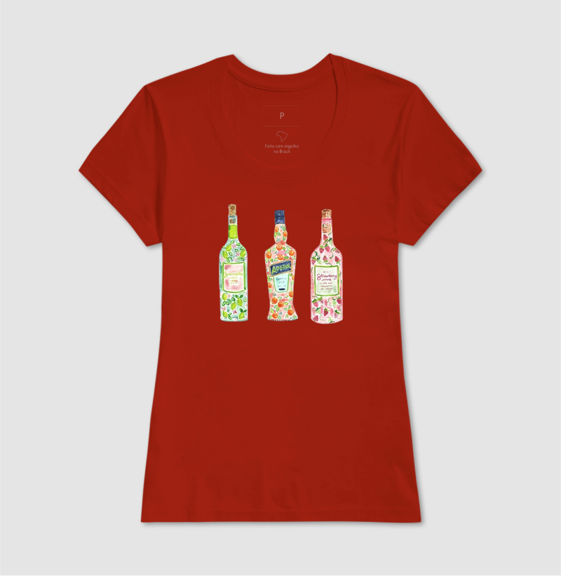 Camisa 10