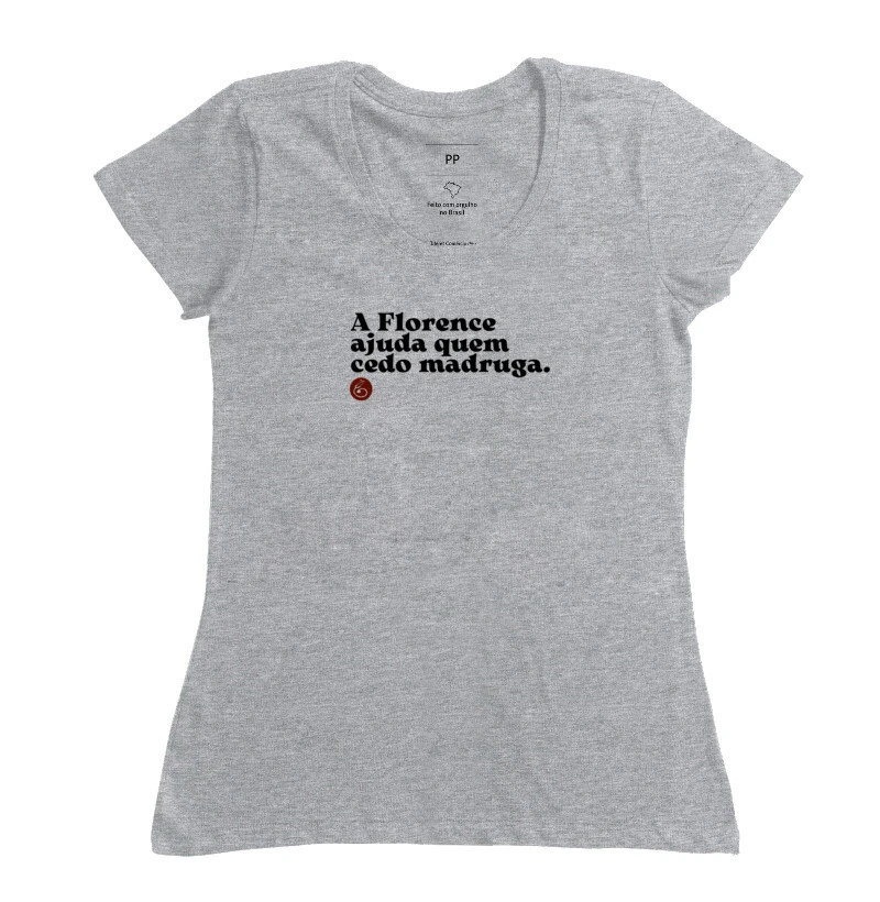 Camisa 10