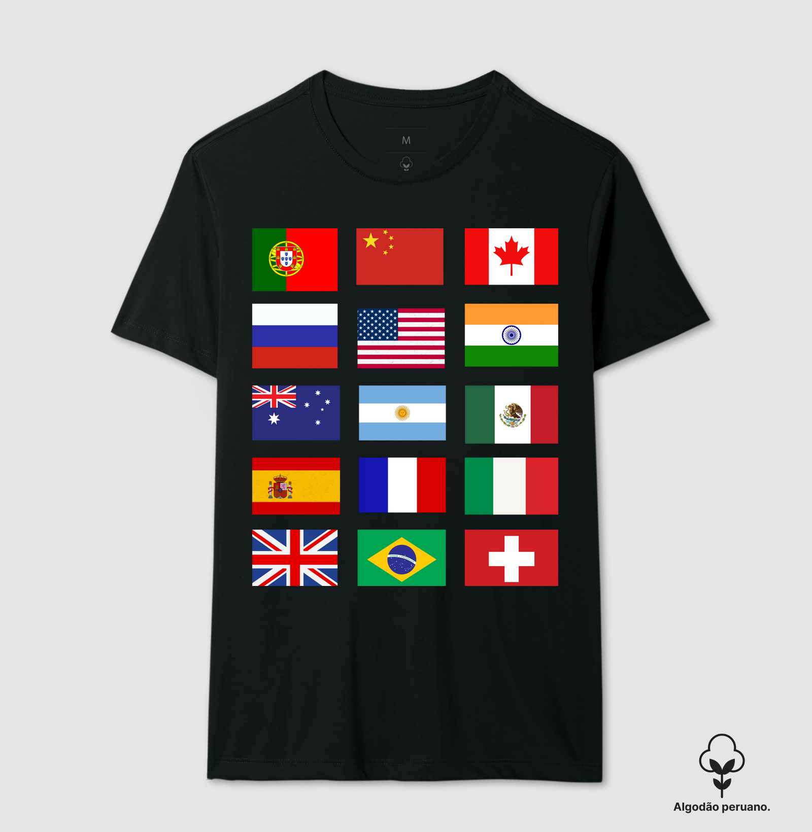 Camisa 1