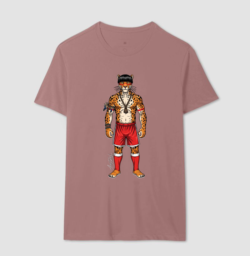 Camisa 15