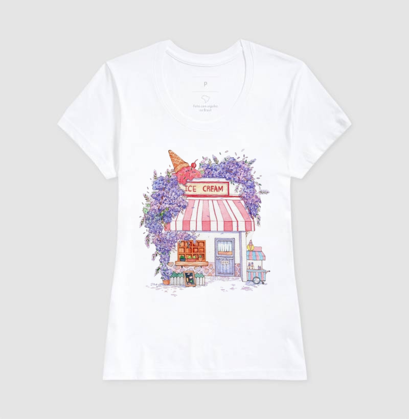 Camisa 4