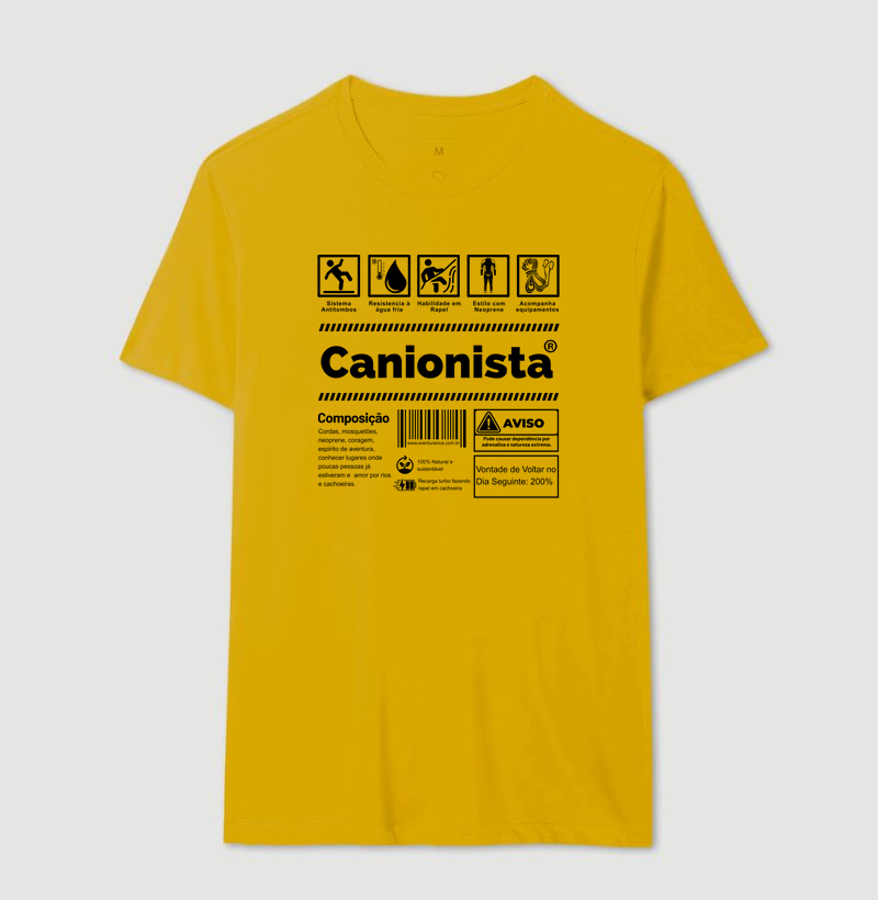 Camisa 16