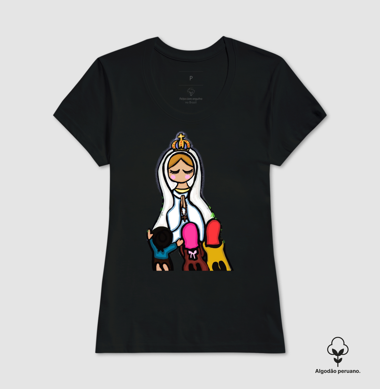 Camisa 1