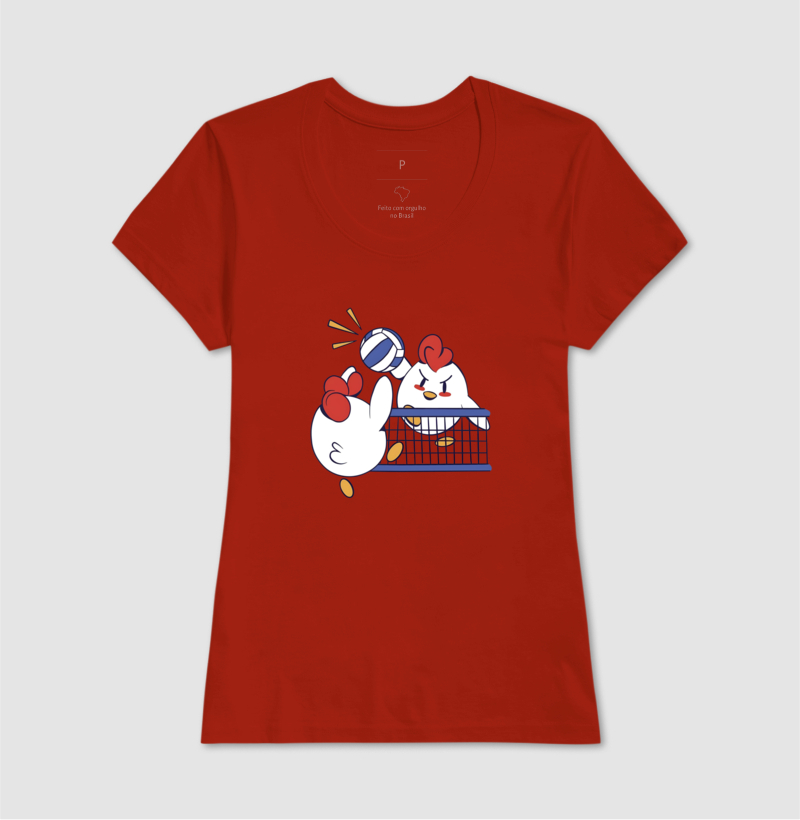 Camisa 9