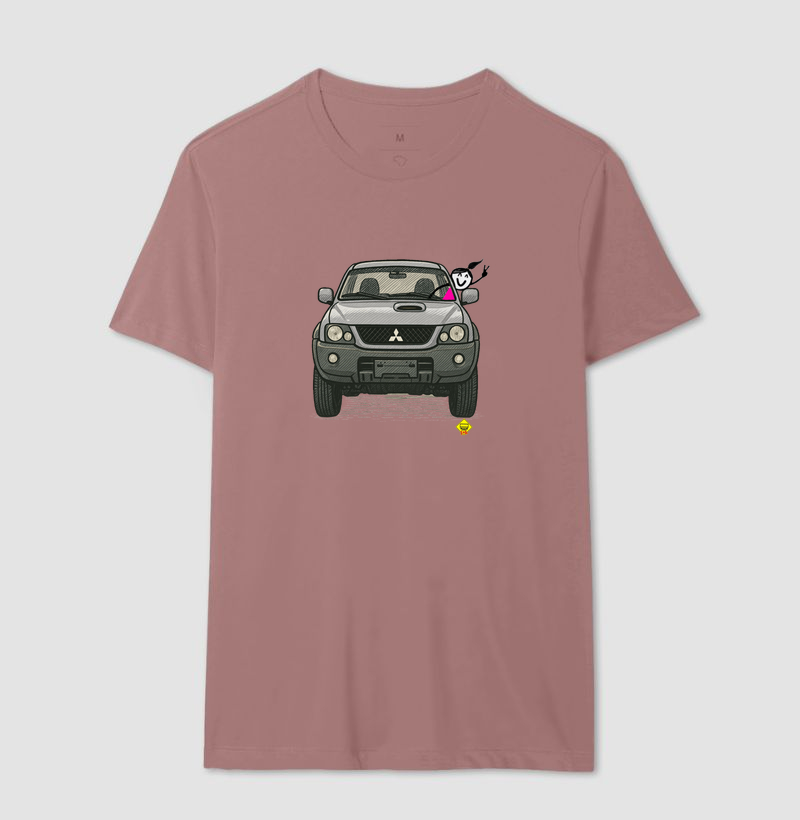 Camisa 19