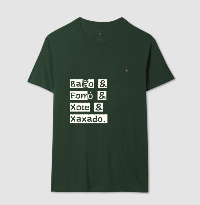 Camisa 15