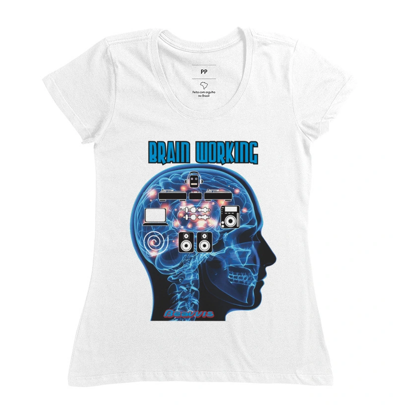 Camisa 13