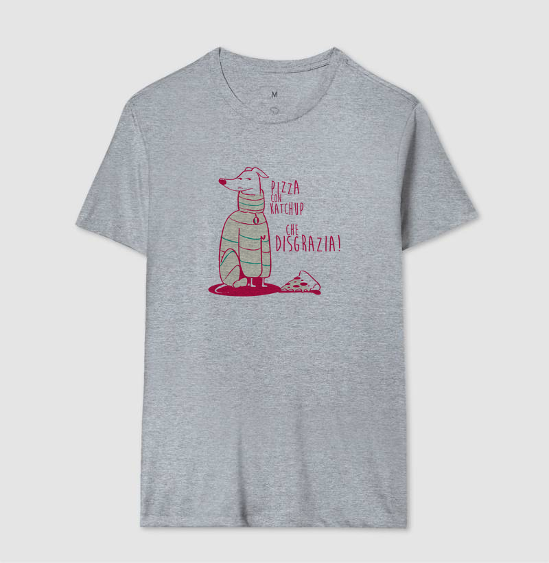 Camisa 9