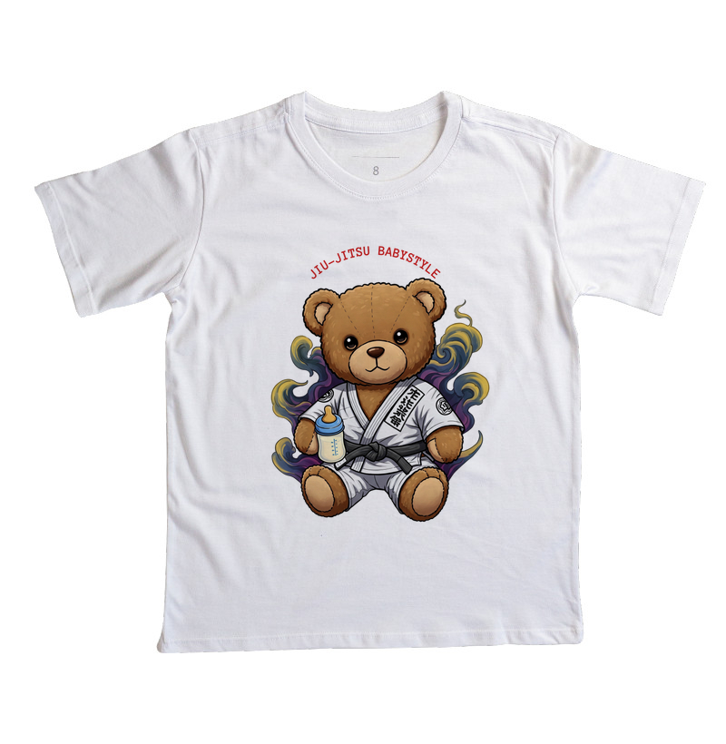 Camisa 19