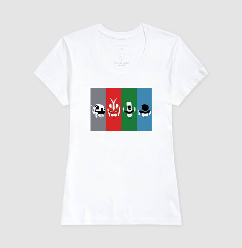 Camisa 4