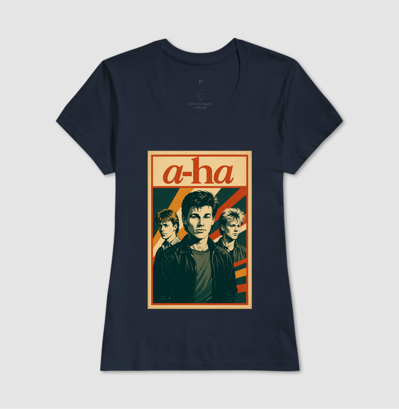 Camisa 9