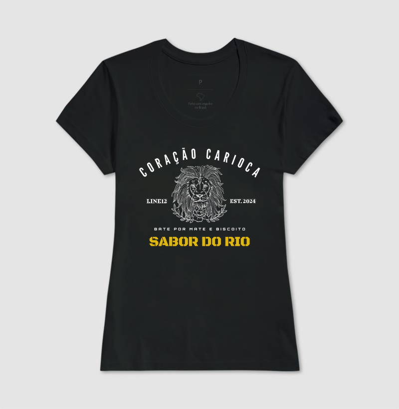 Camisa 5