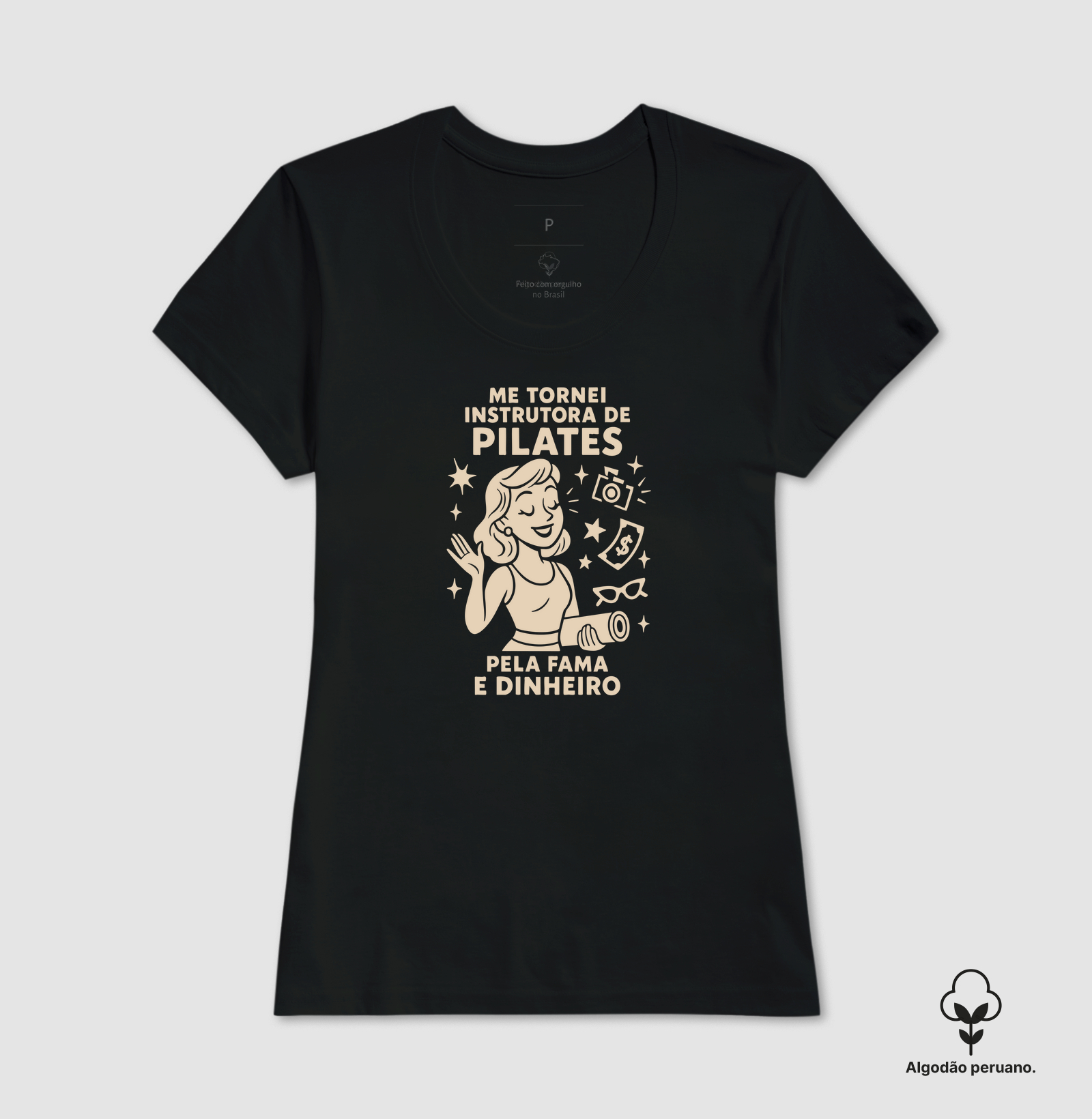 Camisa 3