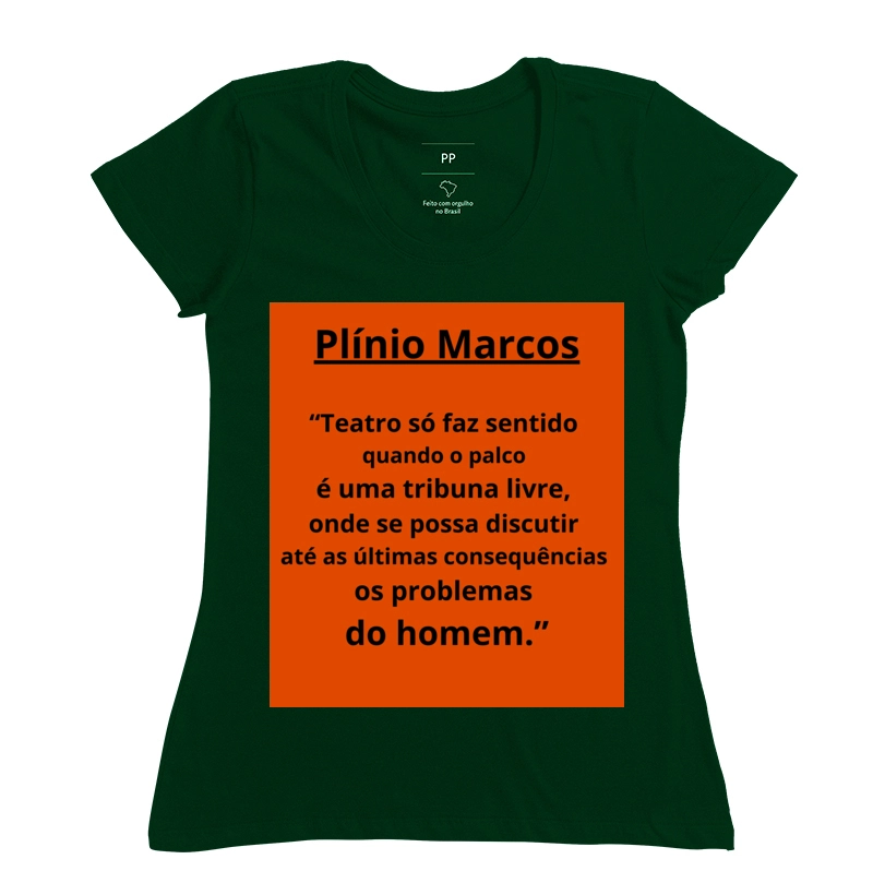 Camisa 12