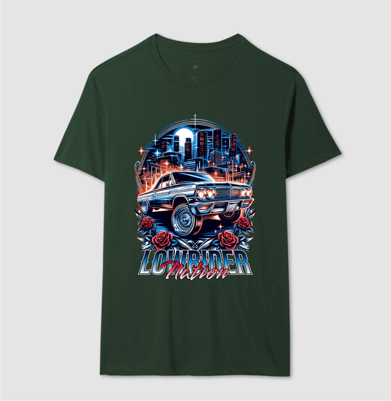 Camisa 11
