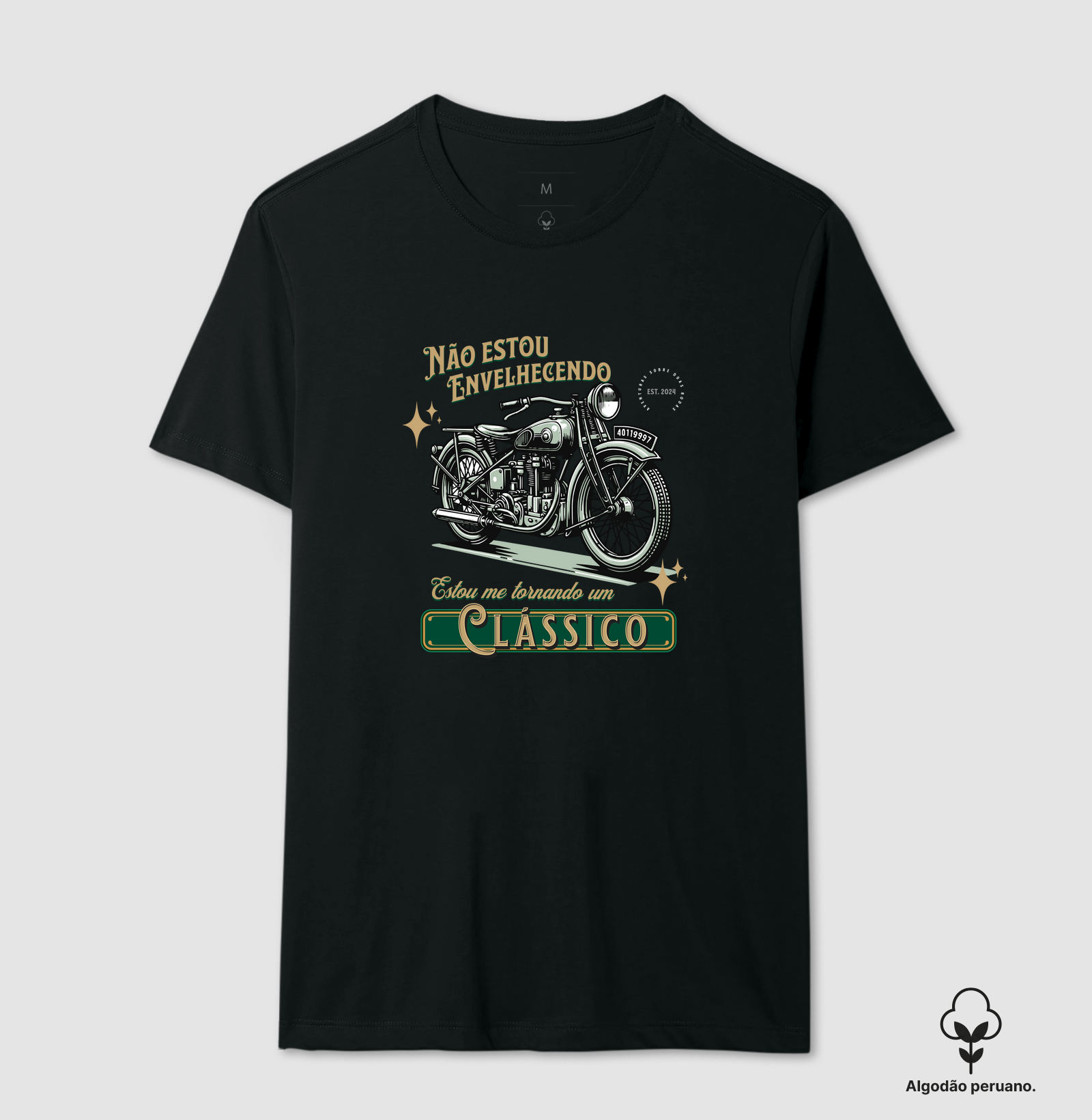 Camisa 7