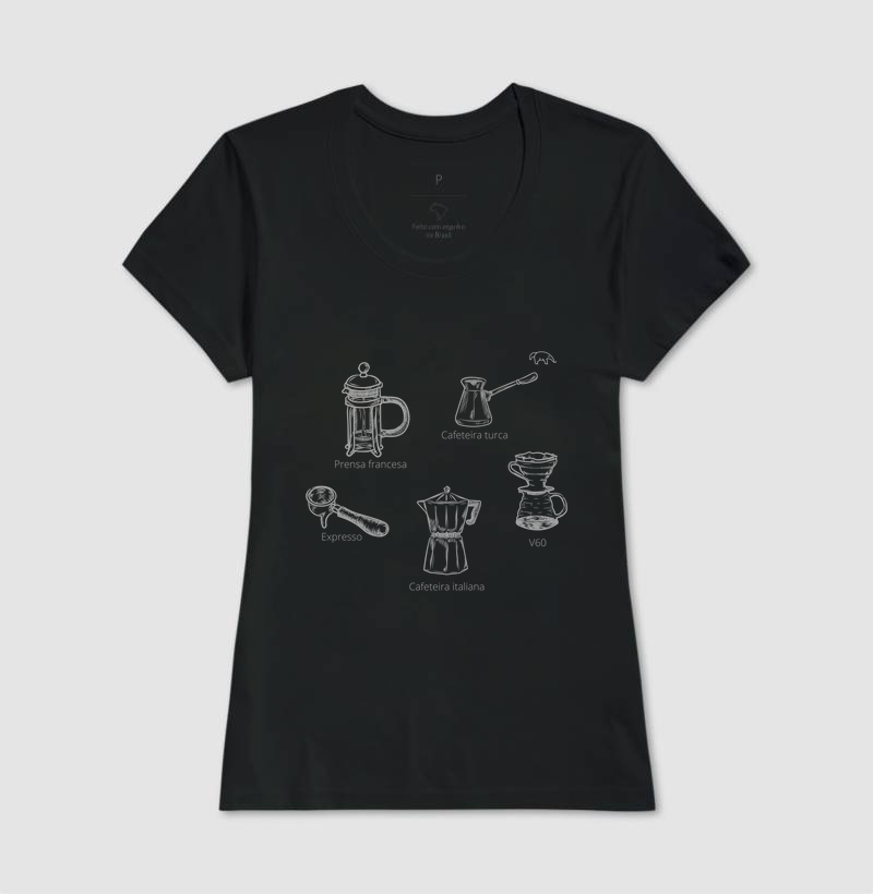 Camisa 9