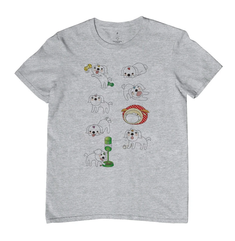 Camisa 7