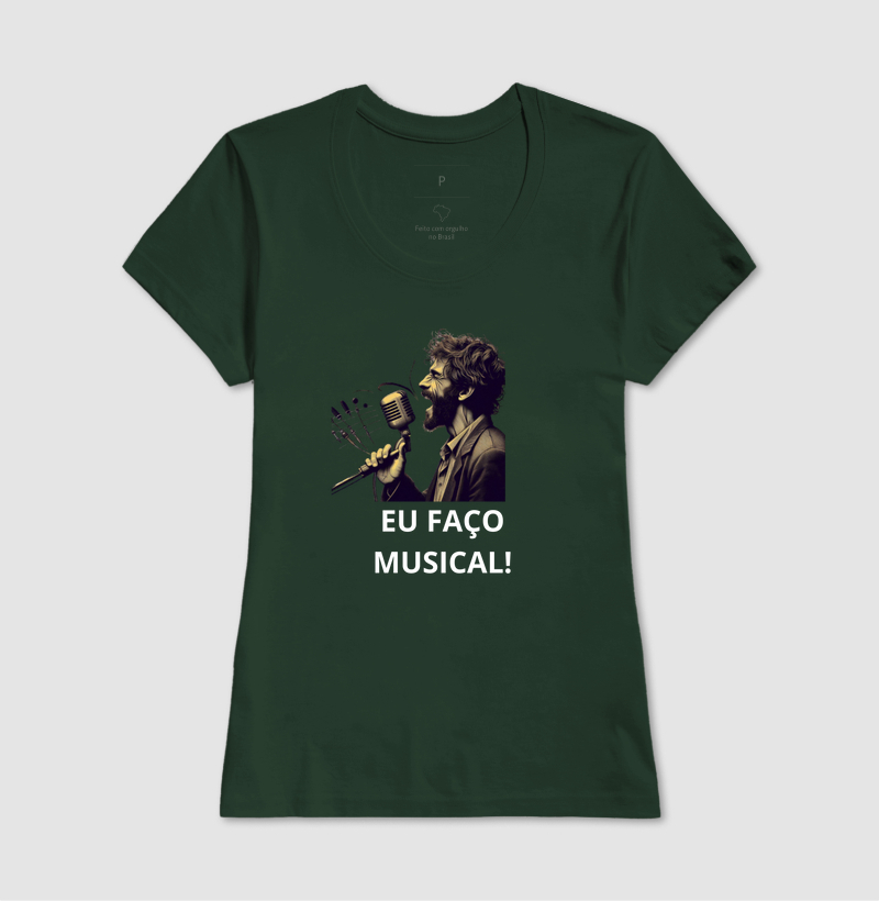 Camisa 12