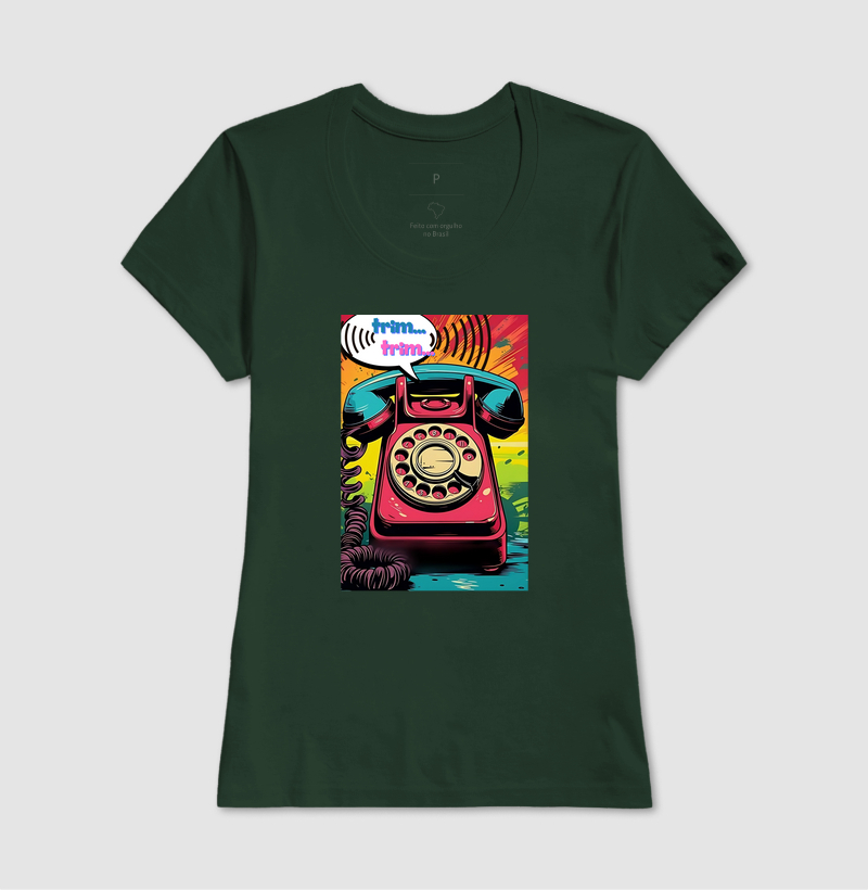 Camisa 16