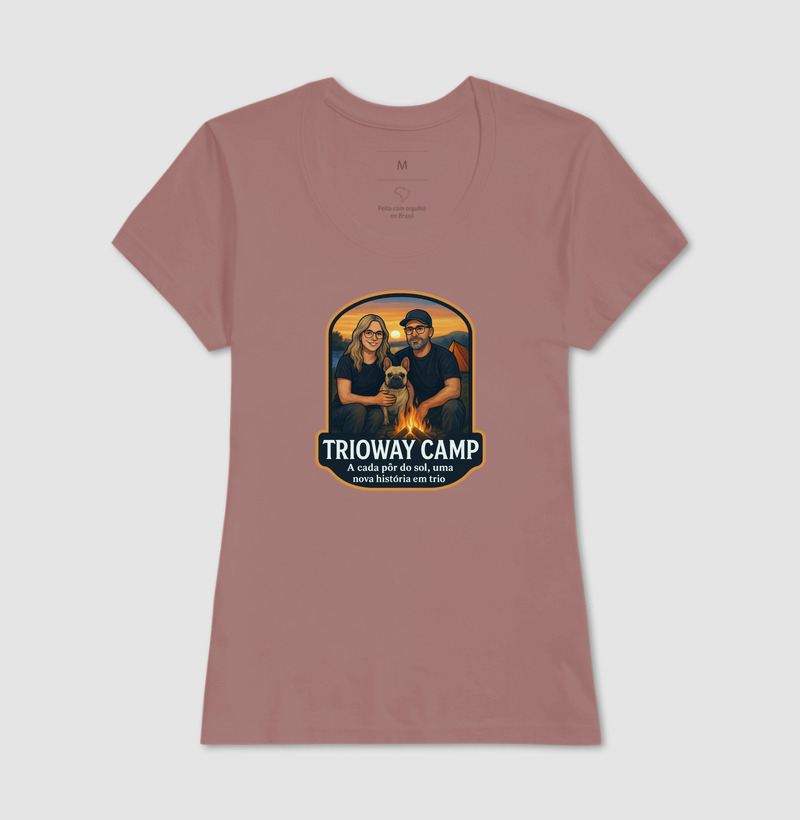 Camisa 16