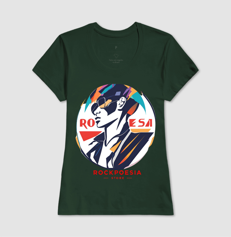 Camisa 10