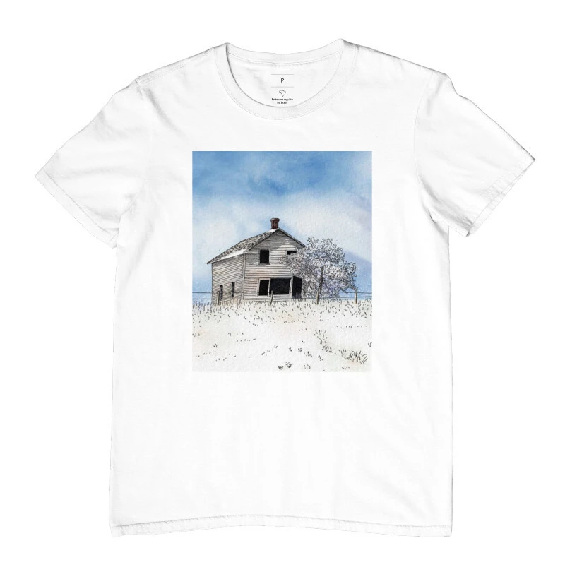 Camisa 3