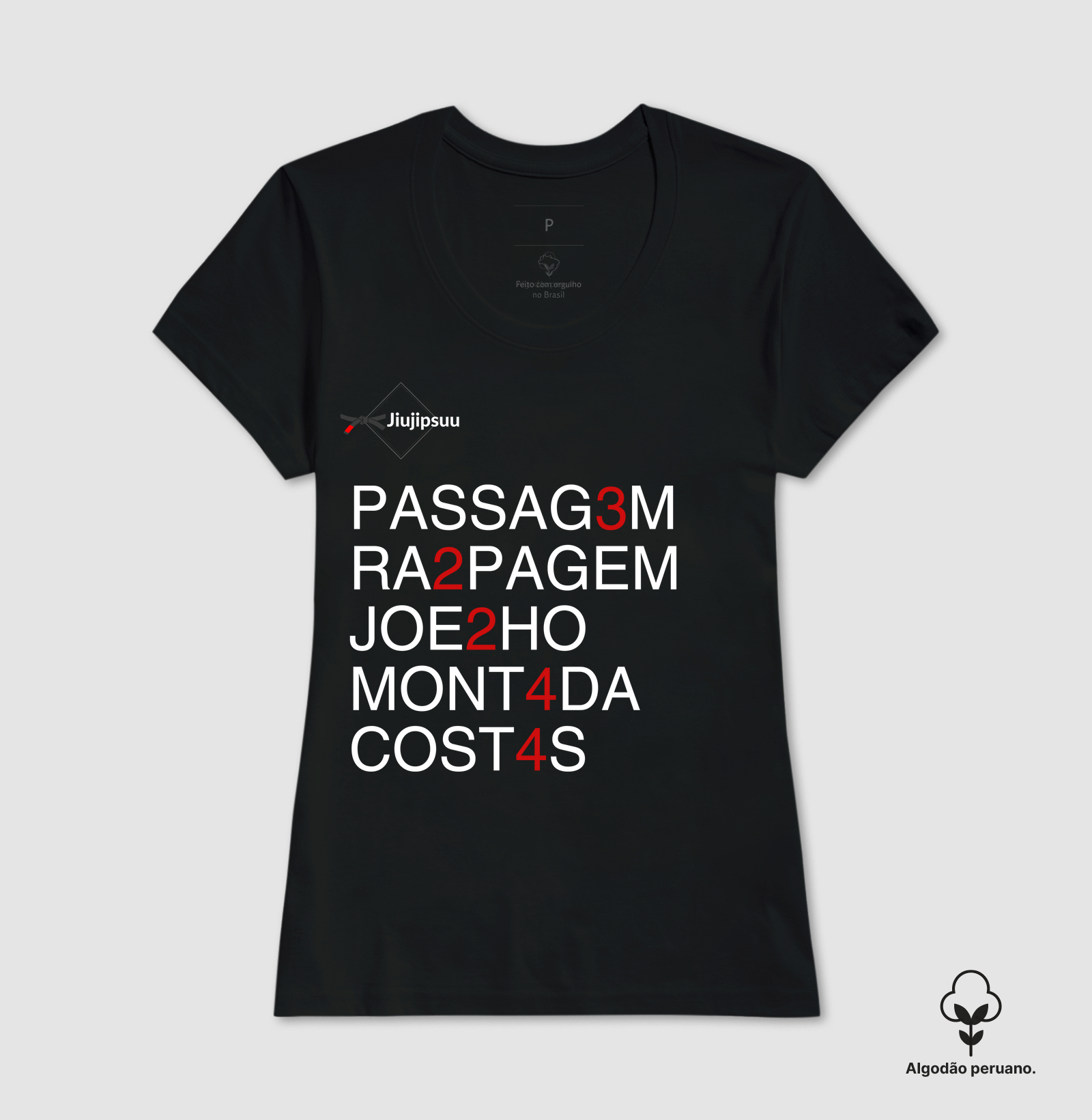 Camisa 2