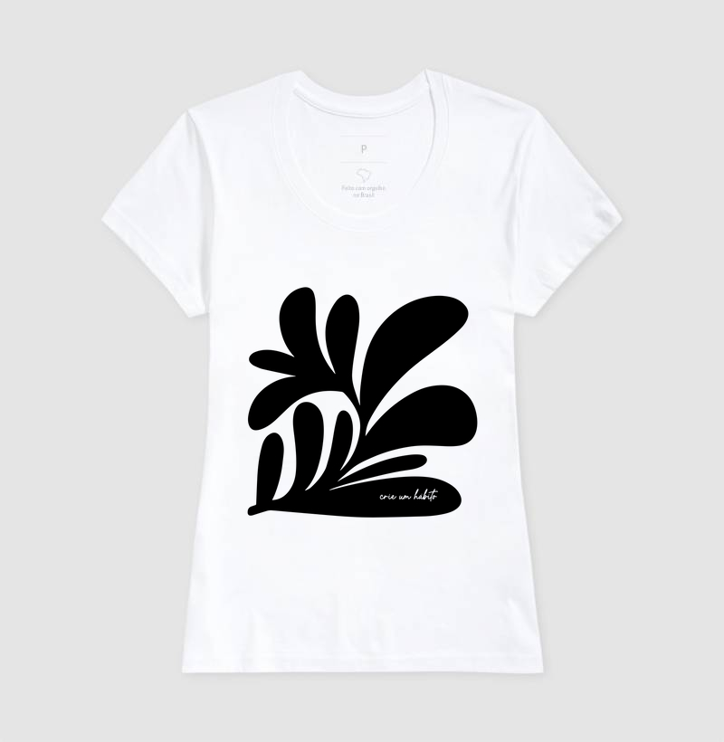 Camisa 10