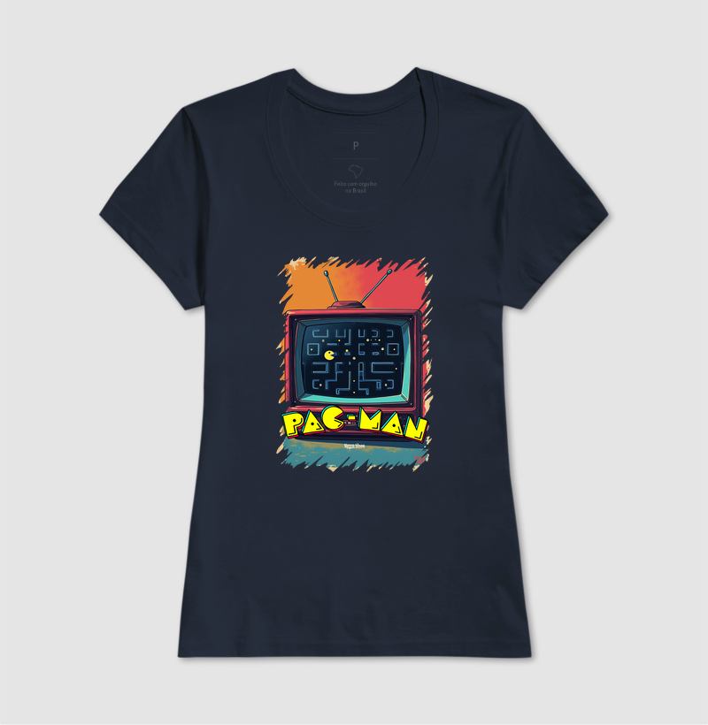 Camisa 9