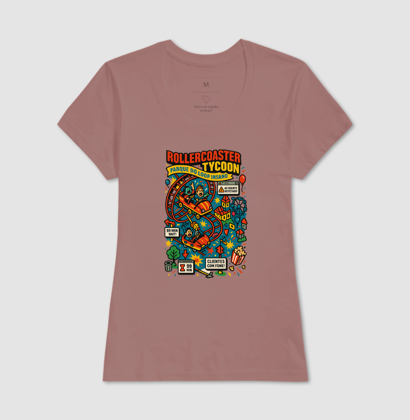 Camisa 16