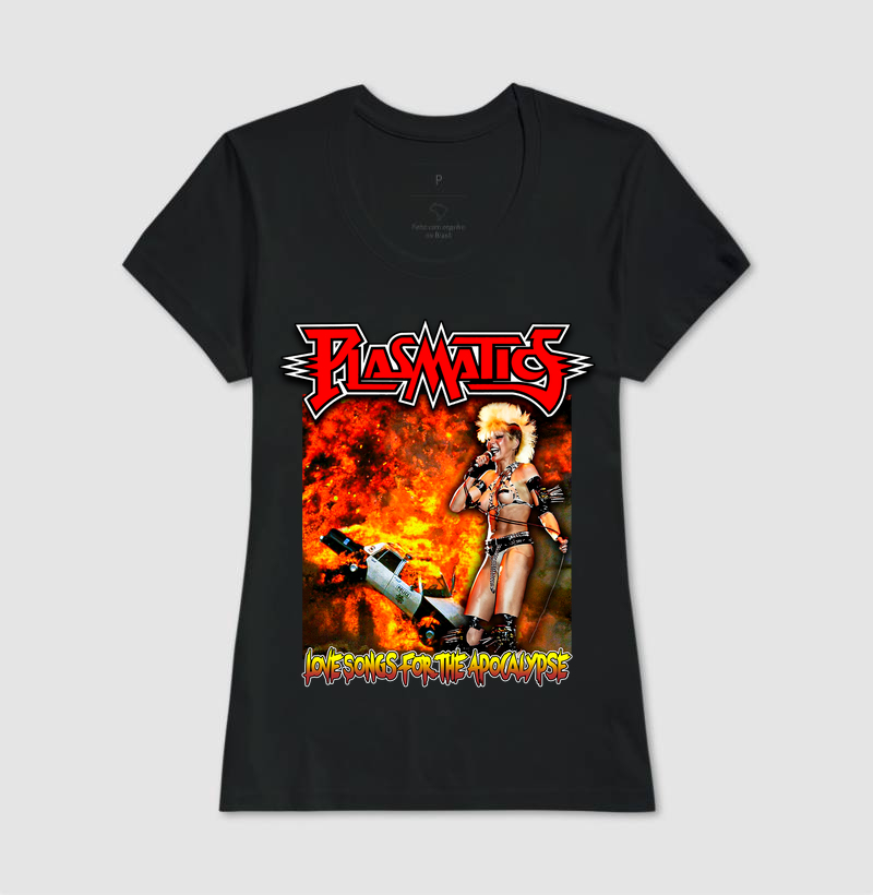 Camisa 2