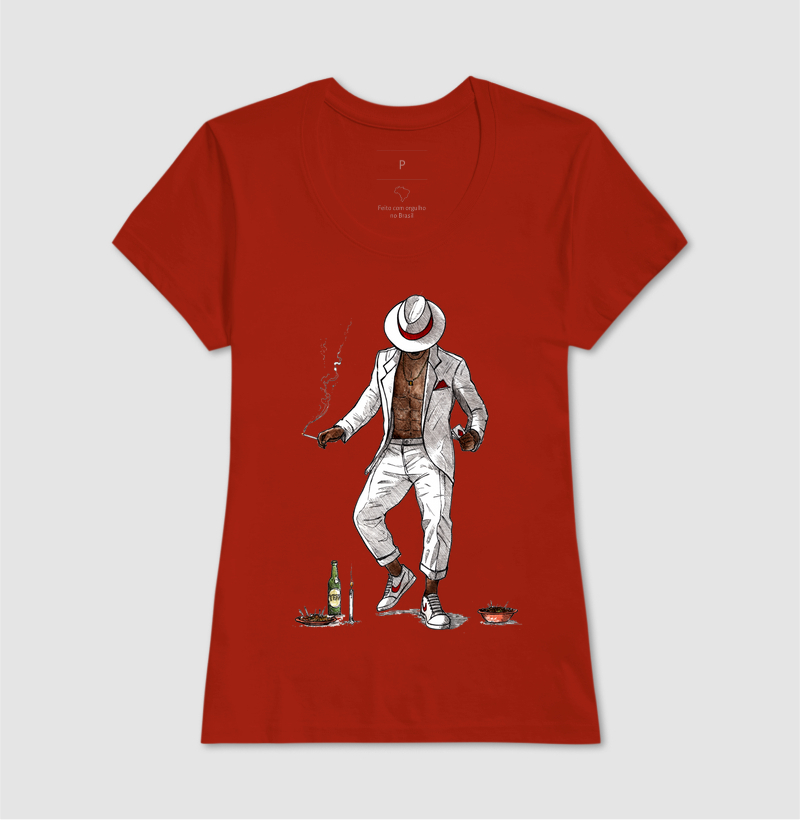 Camisa 10