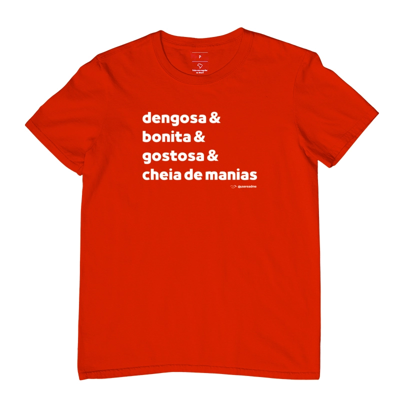 Camisa 11