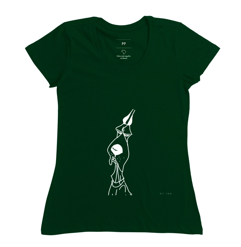 Camisa 12
