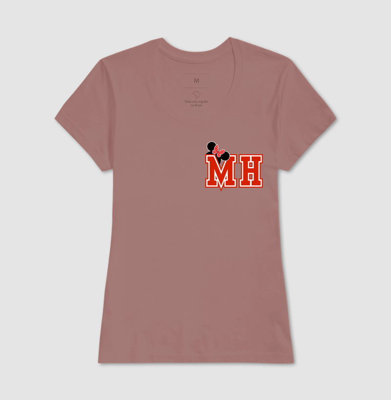 Camisa 16