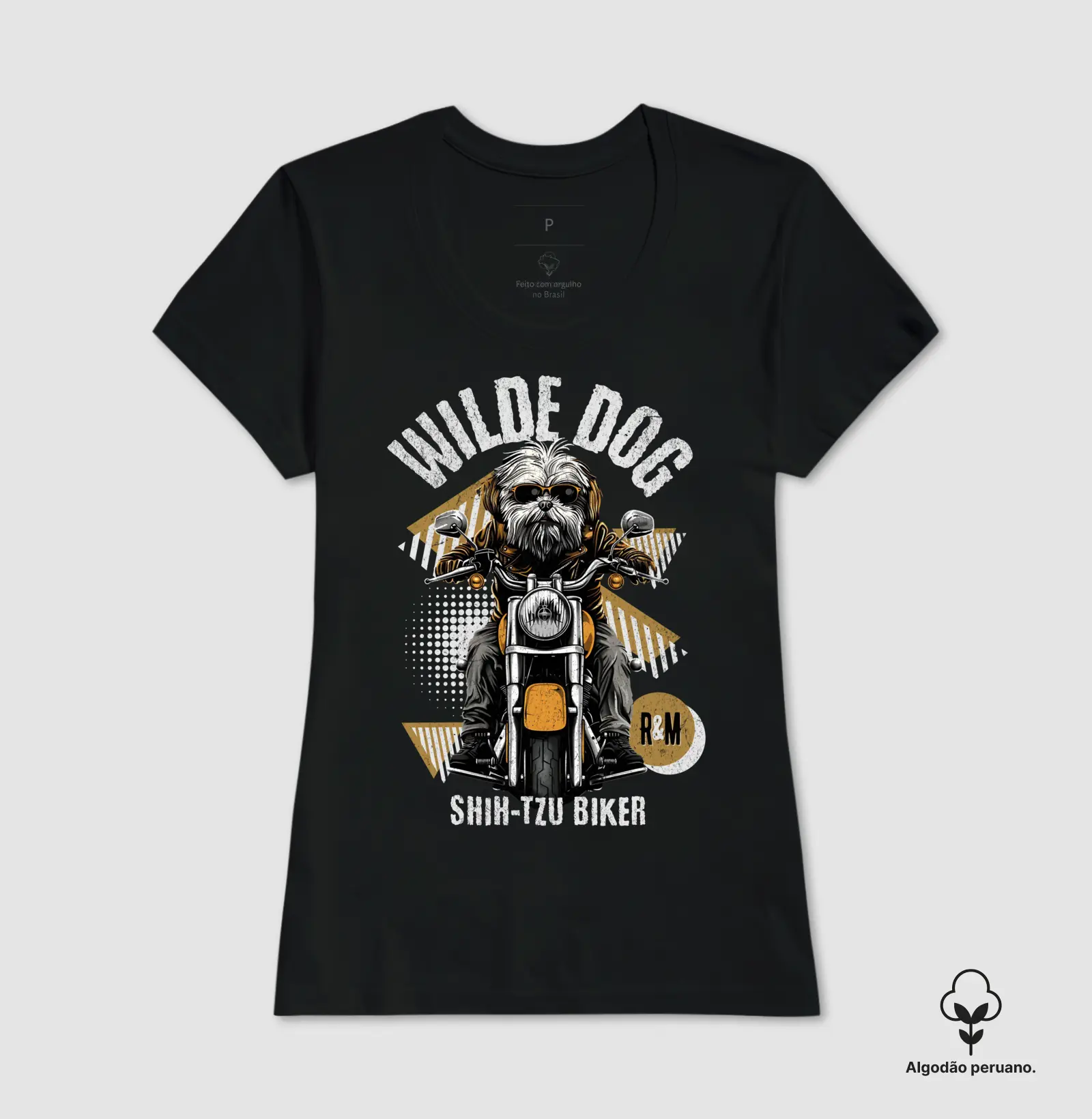 Camisa 5